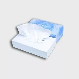لماذا اختيار أنسجة الوجه المناسبة مهمة للغاية؟