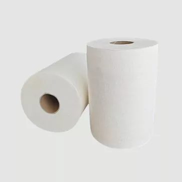 مناشف لفة مغلفة